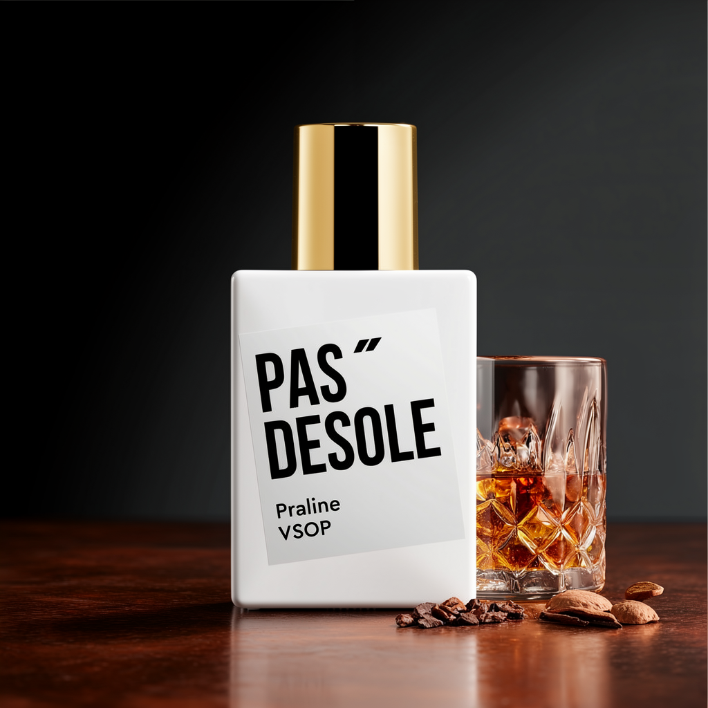Praline VSOP